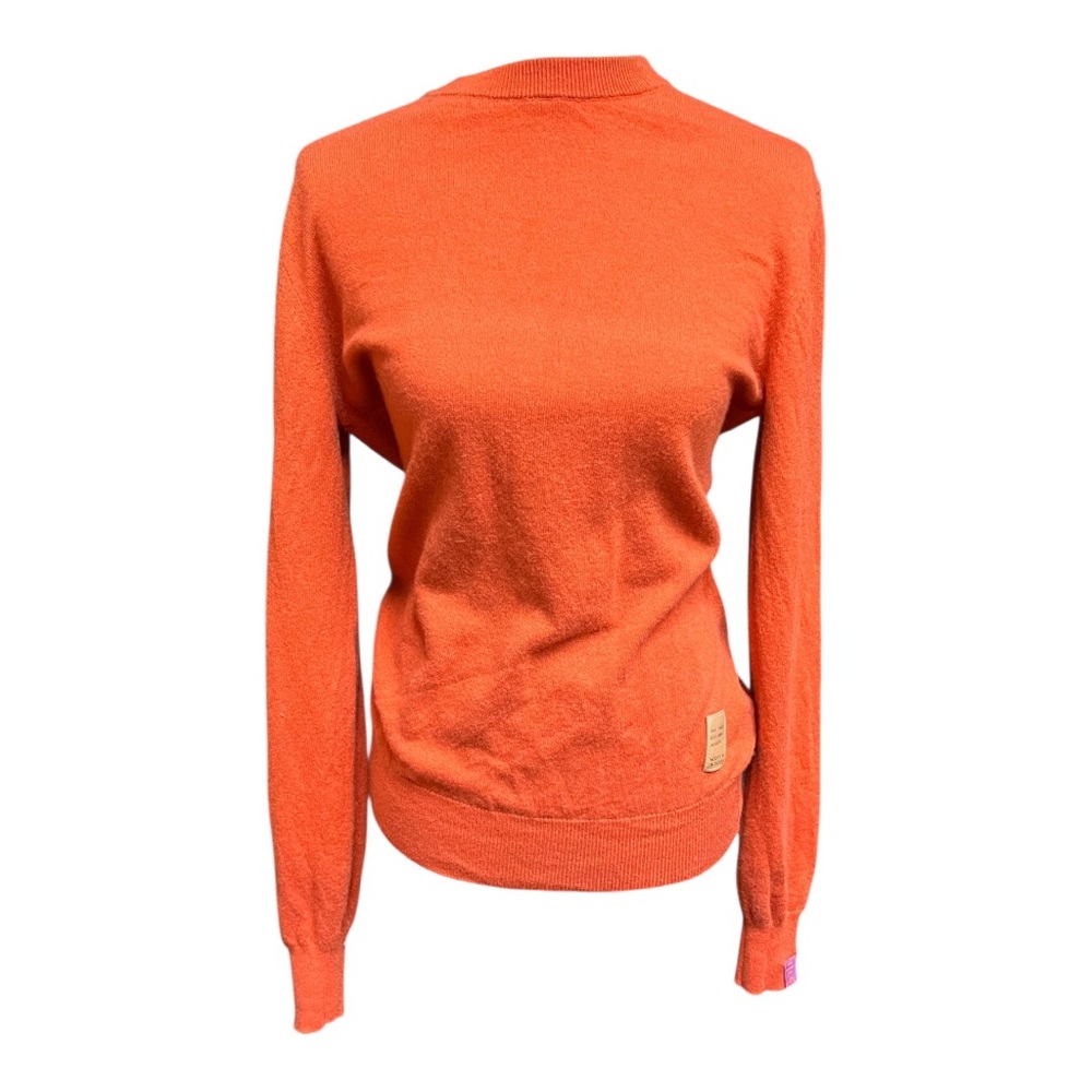 NWOT Scotch and Soda Wool and Cashmere Sweater